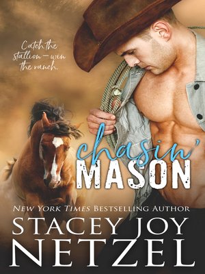 cover image of Chasin' Mason